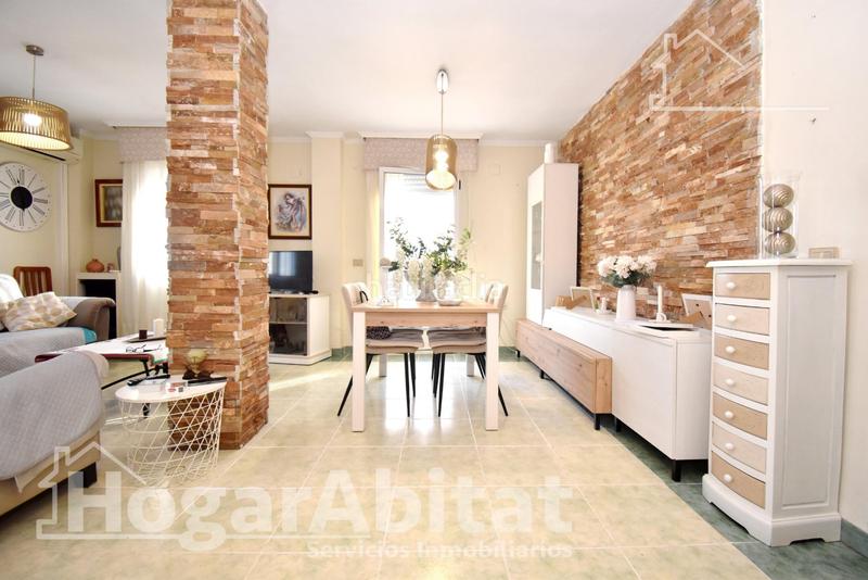 Foto 7af6574c-27fd-4616-8c0e-6dc0a5569232. Casa adossada amb aparcament a Alqueries (Les) / Alquerías del Niño Perdido Foto 7af6574c-27fd-4616-8c0e-6dc0a5569232. Casa adossada amb aparcament a Alqueries (Les) / Alquerías del Niño Perdido