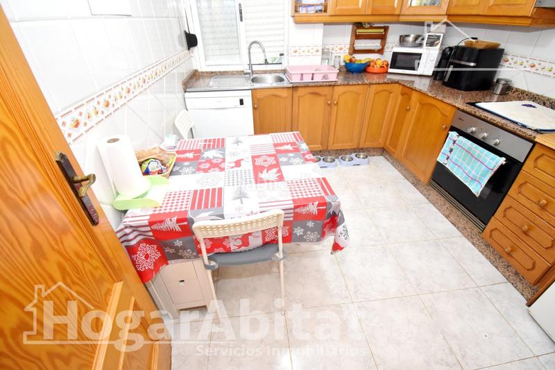 Foto 9cd140bf-2c50-42f8-b116-0b3505dc2558. Casa adossada amb aparcament a Alqueries (Les) / Alquerías del Niño Perdido Foto 9cd140bf-2c50-42f8-b116-0b3505dc2558. Casa adossada amb aparcament a Alqueries (Les) / Alquerías del Niño Perdido