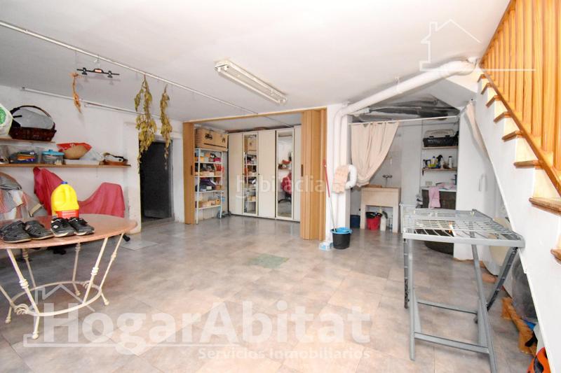Foto ab0f7424-7bc6-4b0e-b135-741473cd918b. Casa adossada amb aparcament a Alqueries (Les) / Alquerías del Niño Perdido Foto ab0f7424-7bc6-4b0e-b135-741473cd918b. Casa adossada amb aparcament a Alqueries (Les) / Alquerías del Niño Perdido
