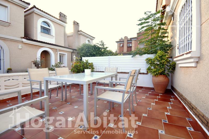 Foto d2a7554f-53b7-4912-86b4-279feeee07fc. Casa adossada amb aparcament a Alqueries (Les) / Alquerías del Niño Perdido Foto d2a7554f-53b7-4912-86b4-279feeee07fc. Casa adossada amb aparcament a Alqueries (Les) / Alquerías del Niño Perdido