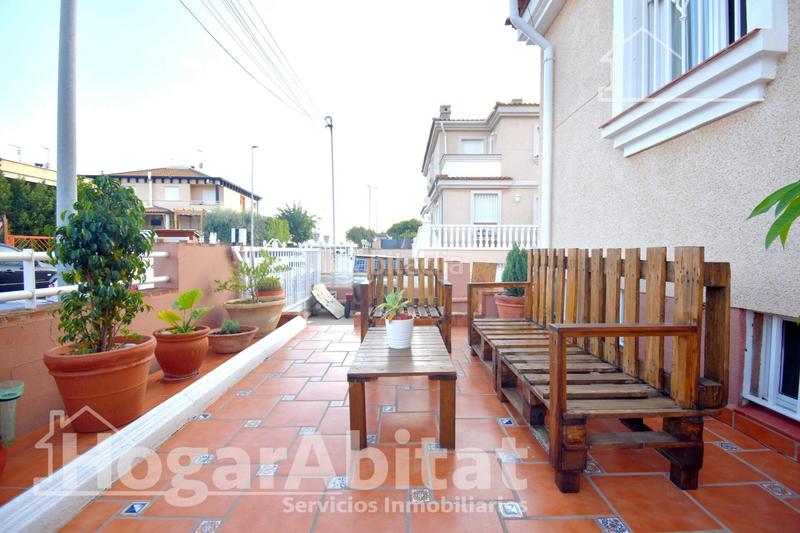 Foto e9322016-ba45-49d0-bf3f-e2473294c01f. Casa adossada amb aparcament a Alqueries (Les) / Alquerías del Niño Perdido Foto e9322016-ba45-49d0-bf3f-e2473294c01f. Casa adossada amb aparcament a Alqueries (Les) / Alquerías del Niño Perdido