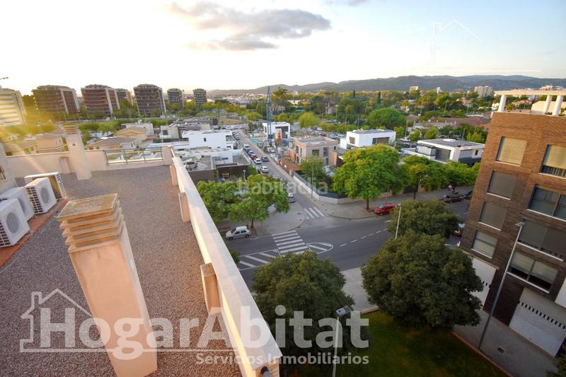 Foto 42fcb9c1-aec3-4807-89a6-bb788b1e31eb. Àtic amb calefacció aparcament a Ensanche - Río Jucar Castellón de la Plana Foto 42fcb9c1-aec3-4807-89a6-bb788b1e31eb. Àtic amb calefacció aparcament a Ensanche - Río Jucar Castellón de la Plana