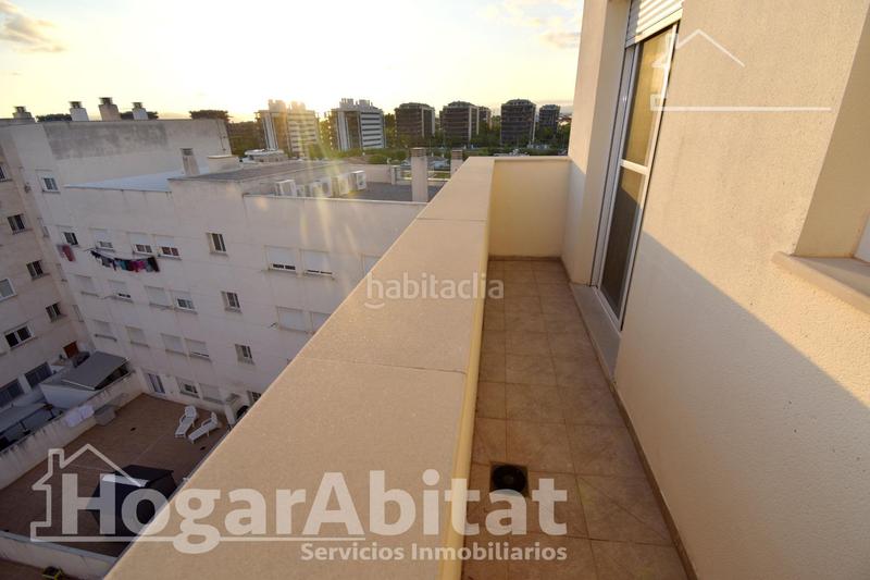 Foto f941f31b-0e00-4dab-bb27-fe1104fe8017. Àtic amb calefacció aparcament a Ensanche - Río Jucar Castellón de la Plana Foto f941f31b-0e00-4dab-bb27-fe1104fe8017. Àtic amb calefacció aparcament a Ensanche - Río Jucar Castellón de la Plana