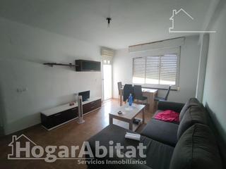 Appartement Alzira. Vistas despejadas! acogedor, económico y exterior con balcón Appartement Alzira. Vistas despejadas! acogedor, económico y exterior con balcón
