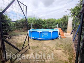 Chalet Polígono les solaes polígono 21 parcela 49. Oportunidad de inversión! chalet para reformar con parking y par Chalet Polígono les solaes polígono 21 parcela 49. Oportunidad de inversión! chalet para reformar con parking y par