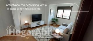 Appartement  Calle francisco valldecabres. Oportunidad de inversión! muy luminoso cerca del ayuntamiento Appartement  Calle francisco valldecabres. Oportunidad de inversión! muy luminoso cerca del ayuntamiento
