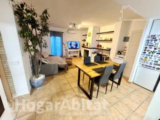 Appartement  Calle senyera. Al lado de la playa! reformado casi a estrenar con piscina y ter Appartement  Calle senyera. Al lado de la playa! reformado casi a estrenar con piscina y ter