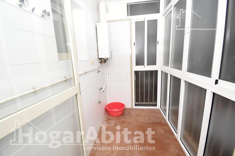 Foto a72b456f-6d67-4477-baf5-2b96eb3c7602. Miete etagenwohnung mit parking pool in Valterna Paterna Foto a72b456f-6d67-4477-baf5-2b96eb3c7602. Miete etagenwohnung mit parking pool in Valterna Paterna