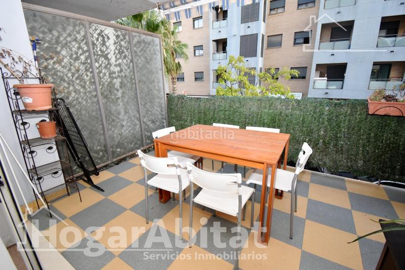 Foto 5248aeef-0ff8-4d12-93d6-92f34f42a015. Rent flat with parking pool in Valterna Paterna Foto 5248aeef-0ff8-4d12-93d6-92f34f42a015. Rent flat with parking pool in Valterna Paterna