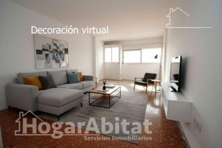 Appartement  Avenida cid. Amplio y exterior con garaje, para hacer a tu gusto, sobre la av Appartement  Avenida cid. Amplio y exterior con garaje, para hacer a tu gusto, sobre la av
