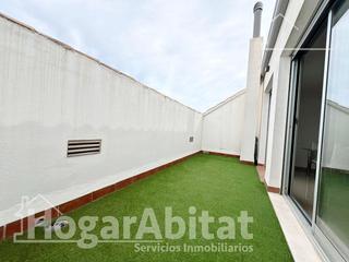 Àtic a Benissa Pueblo. Cerca del ayuntamiento! elegante ático con ascensor y trastero Àtic a Benissa Pueblo. Cerca del ayuntamiento! elegante ático con ascensor y trastero