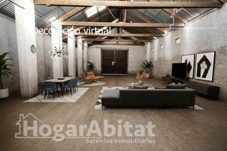 Casa  Calle grabador jordán. Amplia casa para reformar con terraza y gran almacén Casa  Calle grabador jordán. Amplia casa para reformar con terraza y gran almacén