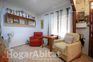 Haus  Calle san cristóbal. Oliva centro! magnífica casa amplia y luminosa con terraza Haus  Calle san cristóbal. Oliva centro! magnífica casa amplia y luminosa con terraza