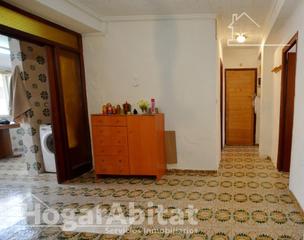 Appartement  Calle eduardo langucha. Buena ubicación! bajo para reformar con trastero y gran terraza Appartement  Calle eduardo langucha. Buena ubicación! bajo para reformar con trastero y gran terraza