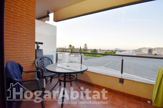 Appartement  Calle gabriel miró. Seminuevo con garaje y terraza Appartement  Calle gabriel miró. Seminuevo con garaje y terraza