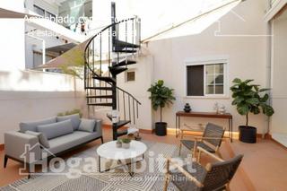 Casa  Calle pérez medina. Vivienda espectacular! moderna, reformada y luminosa con terraza Casa  Calle pérez medina. Vivienda espectacular! moderna, reformada y luminosa con terraza