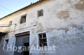 Casa in Centro. Alqueria en zona industrial  agraria Casa in Centro. Alqueria en zona industrial  agraria