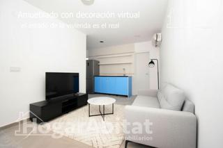 Pis a Hospital - Plaza del Real. Muy acogedor y totalmente nuevo a estrenar en pleno centro Pis a Hospital - Plaza del Real. Muy acogedor y totalmente nuevo a estrenar en pleno centro