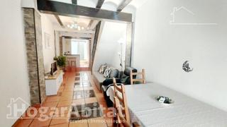 Haus  Calle san vicente. Oportunidad de inversión! casa reformada amplia y luminosa, en e Haus  Calle san vicente. Oportunidad de inversión! casa reformada amplia y luminosa, en e