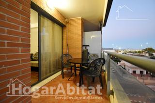 Appartement  Calle gabriel miró. Seminuevo con garaje y terraza Appartement  Calle gabriel miró. Seminuevo con garaje y terraza