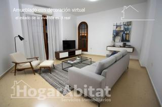 Appartement  Calle de la unió. Vistas a la dársena, port saplaya!  con garaje opcional, terraza Appartement  Calle de la unió. Vistas a la dársena, port saplaya!  con garaje opcional, terraza