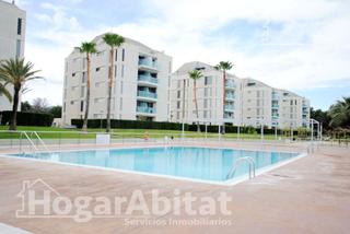 Piso  Avenida valencia. Cerca de la playa! amplio en residencial con piscina y terraza Piso  Avenida valencia. Cerca de la playa! amplio en residencial con piscina y terraza