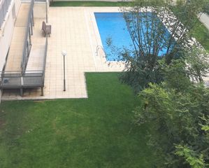 Duplex Centro. Gran duplex con piscina Duplex Centro. Gran duplex con piscina