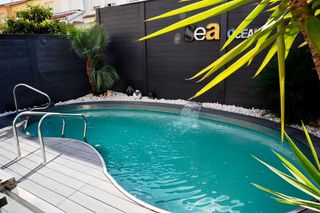 Casa en Centre. Casa de pueblo con piscina Casa en Centre. Casa de pueblo con piscina