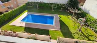 Apartament Centro. Gran piso con piscina y parking Apartament Centro. Gran piso con piscina y parking