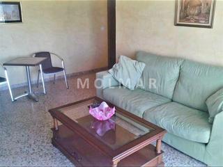 Appartement à El Perelló Appartement à El Perelló