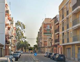 Pis a Algemesí Pis a Algemesí