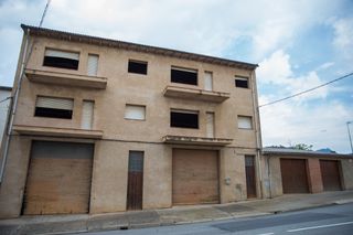 Vivienda sin inquilinos en Carretera vidra, 21 Vivienda sin inquilinos en Carretera vidra, 21