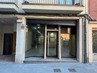 Locale commerciale in D'enric delaris 12. Venta local comercial en manlleu Locale commerciale in D'enric delaris 12. Venta local comercial en manlleu