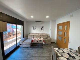 Appartement à Mas Rampinyo - Montcada Nova - Carrerada. Piso 4 habitaciones muy buen estado Appartement à Mas Rampinyo - Montcada Nova - Carrerada. Piso 4 habitaciones muy buen estado