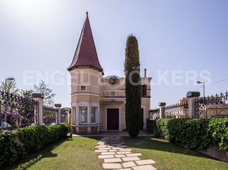Lloguer Casa Sebastià bassa 7. Espléndida villa en el centro de l'ametlla Lloguer Casa Sebastià bassa 7. Espléndida villa en el centro de l'ametlla