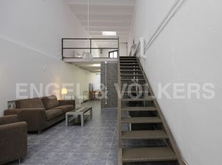 Lloguer Loft Tres creus 6. Loft in can dragó, rental with vat included Lloguer Loft Tres creus 6. Loft in can dragó, rental with vat included