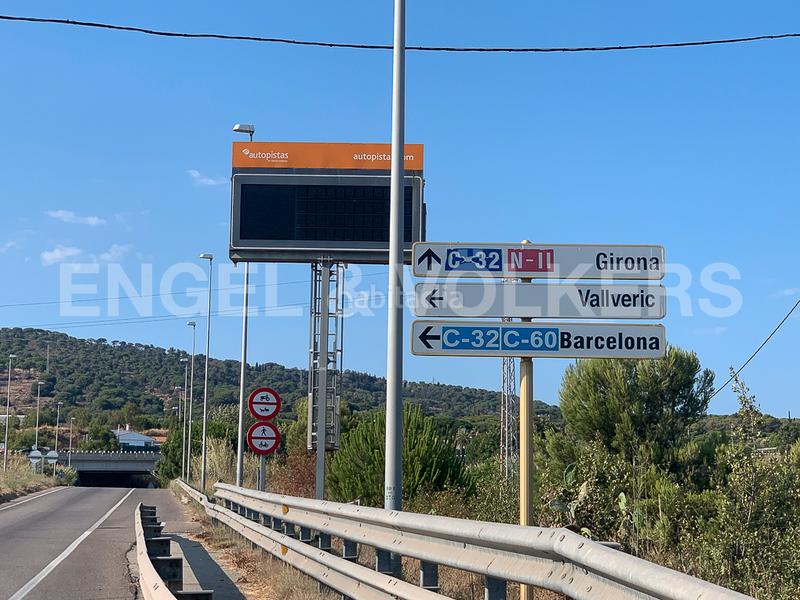 Foto 44d0e30c-8762-4677-b536-f24a89ee4f55. Terrain résidentiel dans Can Quirze Mataró Foto 44d0e30c-8762-4677-b536-f24a89ee4f55. Terrain résidentiel dans Can Quirze Mataró