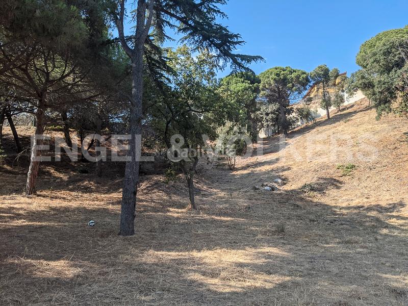 Foto 676d1f81-30f5-413b-9bf7-20fb905eb44d. Terrain résidentiel dans Can Quirze Mataró Foto 676d1f81-30f5-413b-9bf7-20fb905eb44d. Terrain résidentiel dans Can Quirze Mataró