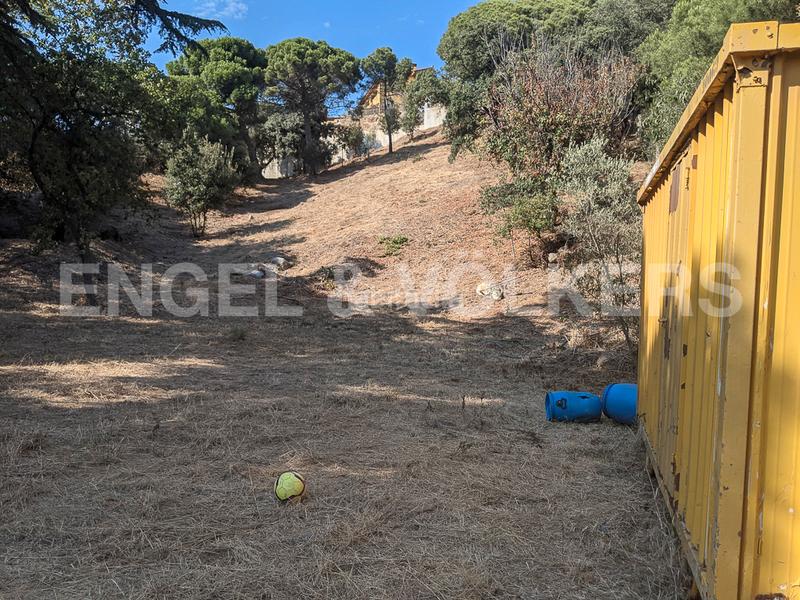 Foto 8e3790a4-c685-443f-bc83-be7abdcf0759. Terrain résidentiel dans Can Quirze Mataró Foto 8e3790a4-c685-443f-bc83-be7abdcf0759. Terrain résidentiel dans Can Quirze Mataró