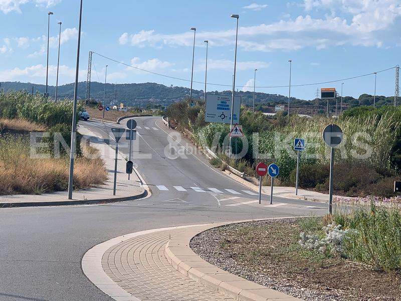 Foto b5e2eb28-c87c-48b5-b118-568e7b011775. Terrain résidentiel dans Can Quirze Mataró Foto b5e2eb28-c87c-48b5-b118-568e7b011775. Terrain résidentiel dans Can Quirze Mataró