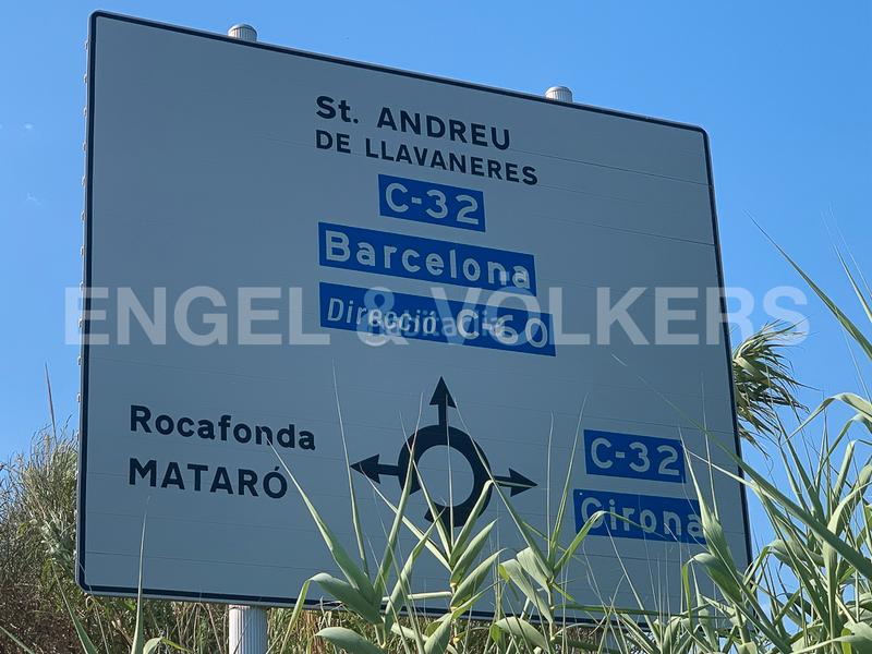 Foto f04cfa4d-3cf8-4983-b5c5-394317a508c5. Terrain résidentiel dans Can Quirze Mataró Foto f04cfa4d-3cf8-4983-b5c5-394317a508c5. Terrain résidentiel dans Can Quirze Mataró