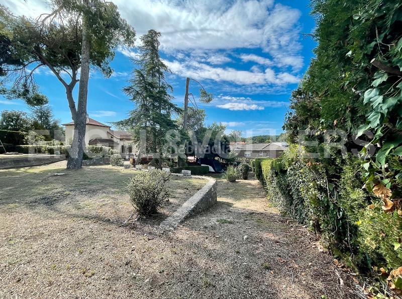 Foto 0382b6ee-9811-4512-ae26-740f69f961a5. Terreny residencial a Valldoreix Sant Cugat del Vallès Foto 0382b6ee-9811-4512-ae26-740f69f961a5. Terreny residencial a Valldoreix Sant Cugat del Vallès