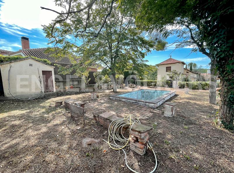 Foto 0e6103d2-f7df-49f8-8fc5-cefcb1994e37. Terreny residencial a Valldoreix Sant Cugat del Vallès Foto 0e6103d2-f7df-49f8-8fc5-cefcb1994e37. Terreny residencial a Valldoreix Sant Cugat del Vallès