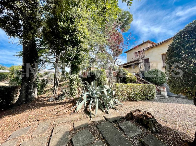 Foto 14639c6d-582b-4bd6-98df-1fe163f15571. Terreny residencial a Valldoreix Sant Cugat del Vallès Foto 14639c6d-582b-4bd6-98df-1fe163f15571. Terreny residencial a Valldoreix Sant Cugat del Vallès