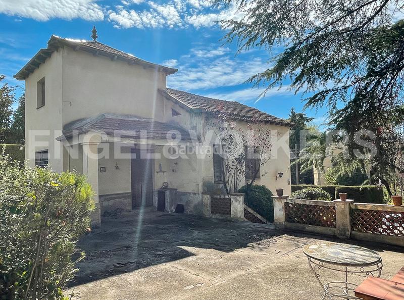 Foto 2036927e-53ce-48b1-8320-98290f04365e. Terreny residencial a Valldoreix Sant Cugat del Vallès Foto 2036927e-53ce-48b1-8320-98290f04365e. Terreny residencial a Valldoreix Sant Cugat del Vallès