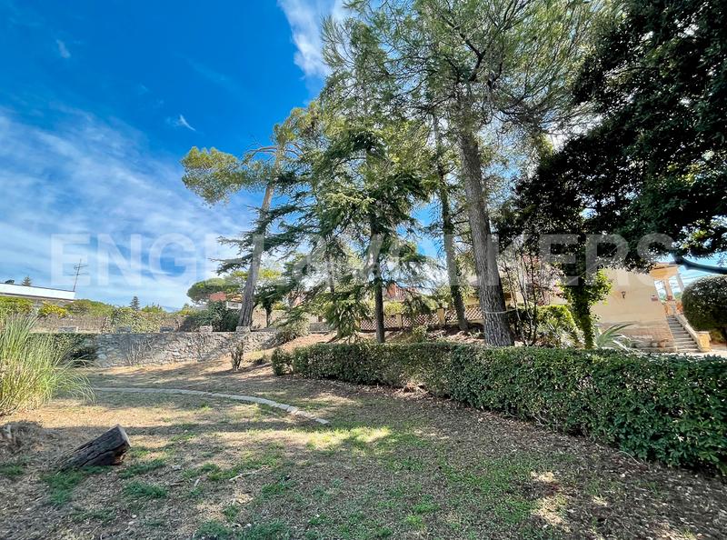 Foto 27120cf0-9ed8-4957-94d6-db5672089540. Terreny residencial a Valldoreix Sant Cugat del Vallès Foto 27120cf0-9ed8-4957-94d6-db5672089540. Terreny residencial a Valldoreix Sant Cugat del Vallès