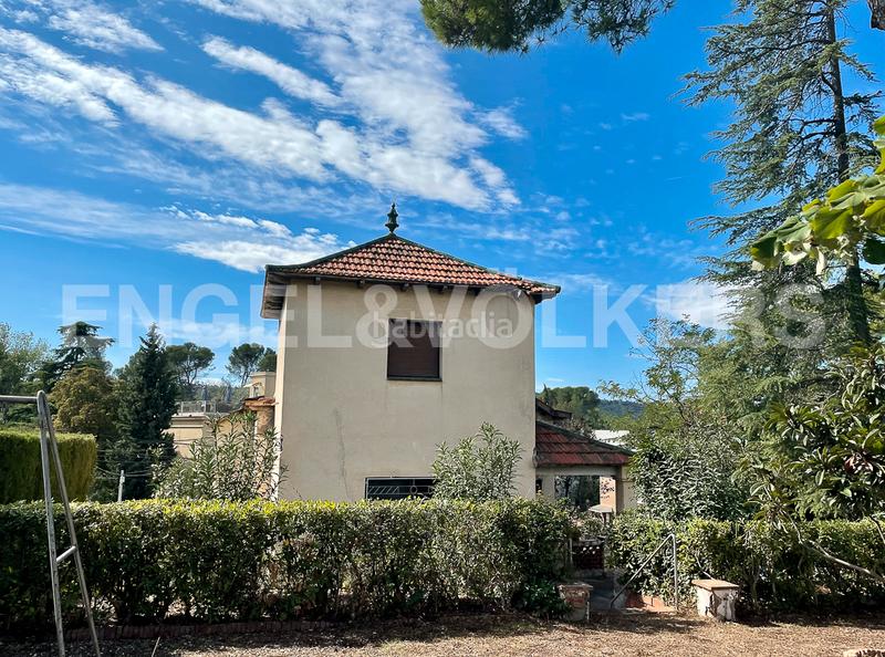 Foto 342c3d14-8f65-49f1-9892-9db259ca7c1c. Terreny residencial a Valldoreix Sant Cugat del Vallès Foto 342c3d14-8f65-49f1-9892-9db259ca7c1c. Terreny residencial a Valldoreix Sant Cugat del Vallès