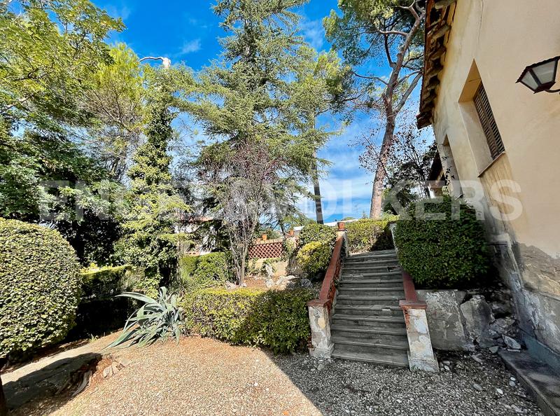 Foto 4ff72296-6790-41a4-bee4-e8dda16a533a. Terreny residencial a Valldoreix Sant Cugat del Vallès Foto 4ff72296-6790-41a4-bee4-e8dda16a533a. Terreny residencial a Valldoreix Sant Cugat del Vallès