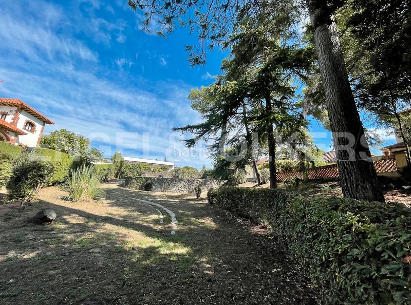 Foto 5549a41d-1d39-4371-9a81-7eea0ec1c12b. Terreny residencial a Valldoreix Sant Cugat del Vallès Foto 5549a41d-1d39-4371-9a81-7eea0ec1c12b. Terreny residencial a Valldoreix Sant Cugat del Vallès