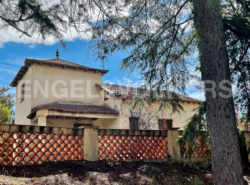 Foto 5559daca-ace1-49f5-b239-c291200beda1. Terreny residencial a Valldoreix Sant Cugat del Vallès Foto 5559daca-ace1-49f5-b239-c291200beda1. Terreny residencial a Valldoreix Sant Cugat del Vallès